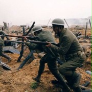 Zaginiony batalion - galeria zdjęć - filmweb