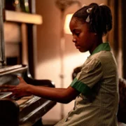 The Piano Lesson - galeria zdjęć - filmweb