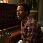 John David Washington