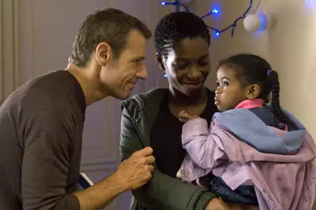 Baby Love - galeria zdjęć - filmweb