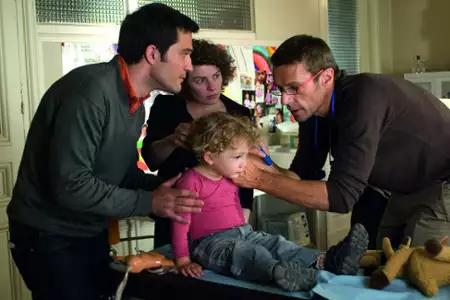 Baby Love - galeria zdjęć - filmweb