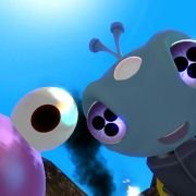 The Maw - galeria zdjęć - filmweb
