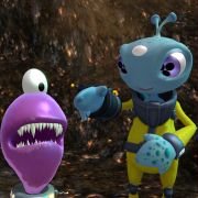 The Maw - galeria zdjęć - filmweb