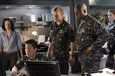 Last Resort - galeria zdjęć - filmweb