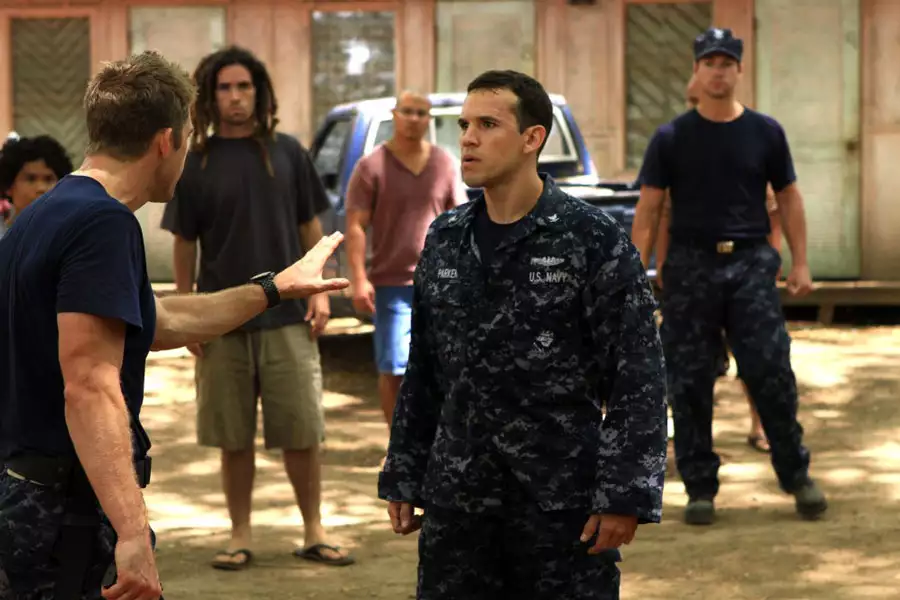 Last Resort - galeria zdjęć - filmweb