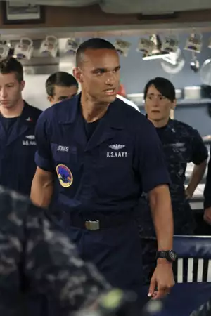 Last Resort - galeria zdjęć - filmweb