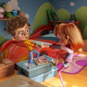 My Fairy Troublemaker - galeria zdjęć - filmweb
