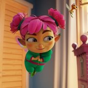 My Fairy Troublemaker - galeria zdjęć - filmweb