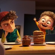 My Fairy Troublemaker - galeria zdjęć - filmweb