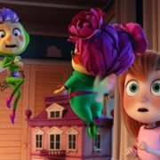 My Fairy Troublemaker - galeria zdjęć - filmweb