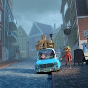 My Fairy Troublemaker - galeria zdjęć - filmweb