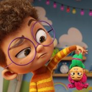 My Fairy Troublemaker - galeria zdjęć - filmweb