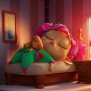 My Fairy Troublemaker - galeria zdjęć - filmweb