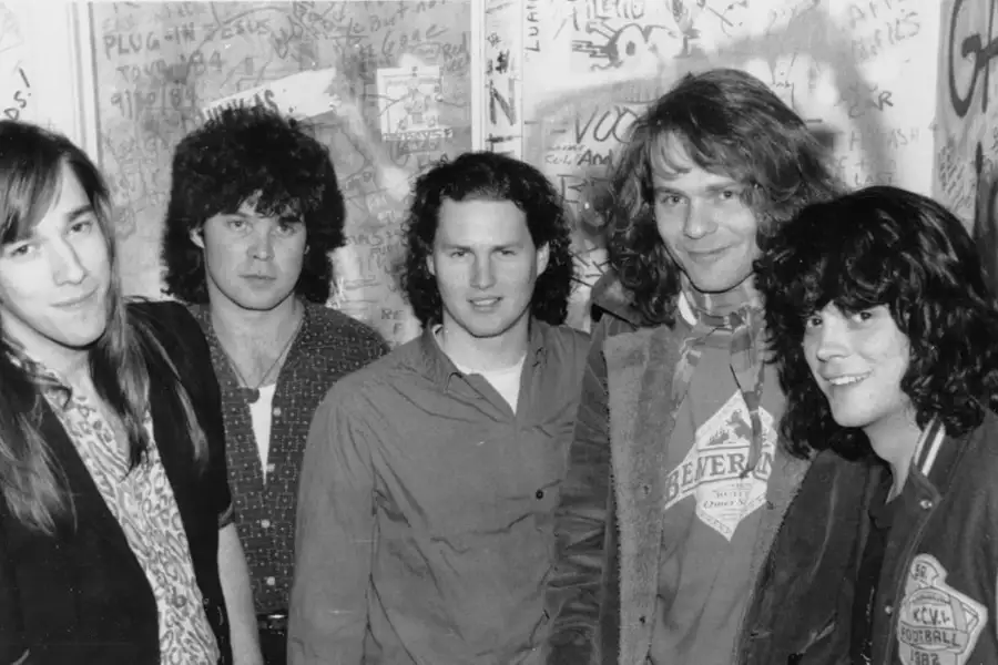 The Tragically Hip: No Dress Rehearsal - galeria zdjęć - filmweb