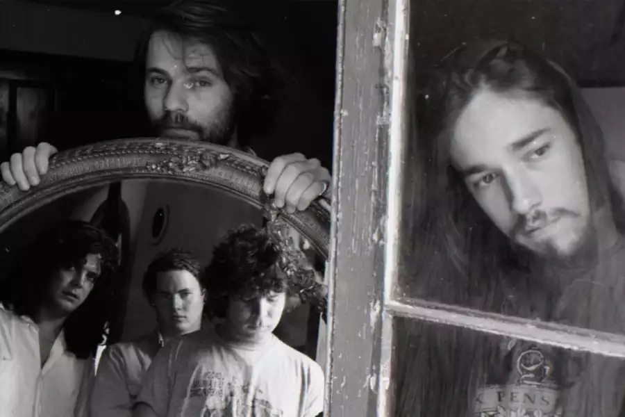 The Tragically Hip: No Dress Rehearsal - galeria zdjęć - filmweb