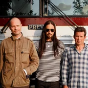The Tragically Hip: No Dress Rehearsal - galeria zdjęć - filmweb