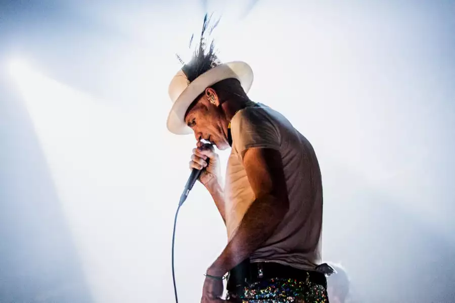 The Tragically Hip: No Dress Rehearsal - galeria zdjęć - filmweb