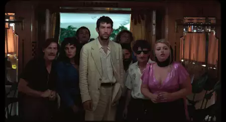 La chimera - galeria zdjęć - filmweb