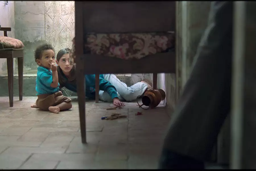La chimera - galeria zdjęć - filmweb