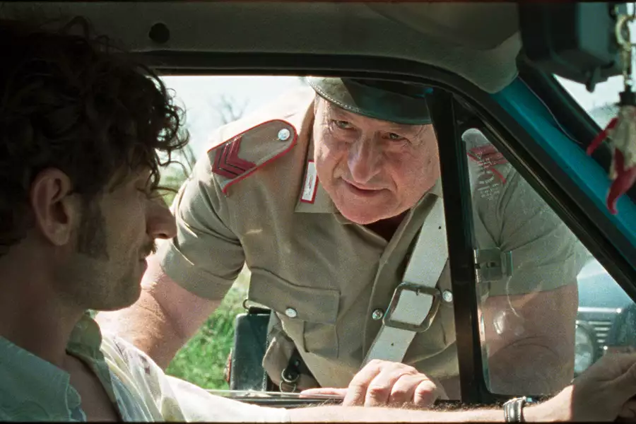 La chimera - galeria zdjęć - filmweb