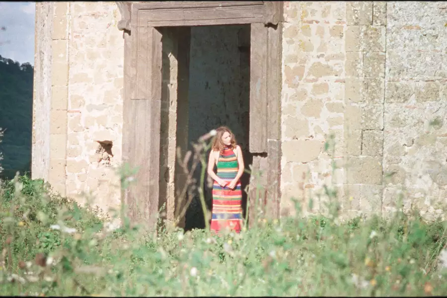 La chimera - galeria zdjęć - filmweb