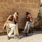 La chimera - galeria zdjęć - filmweb