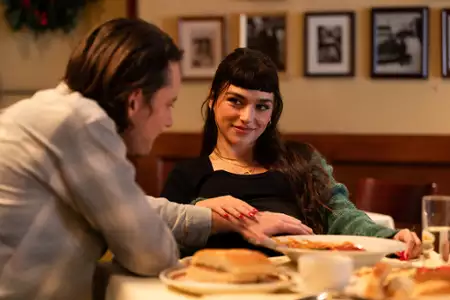 Riff Raff. Zab&oacute;jcza rodzina - galeria zdjęć - filmweb