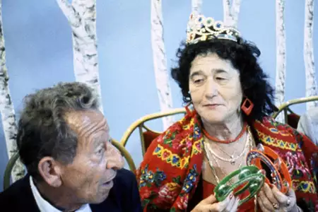 Odessa... Odessa! - galeria zdjęć - filmweb