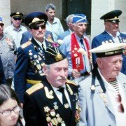 Odessa Odessa - galeria zdjęć - filmweb