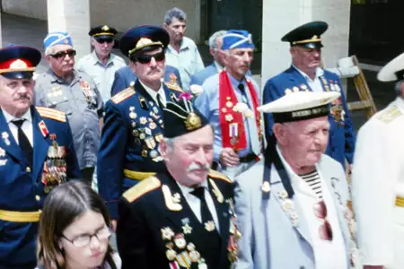 Odessa... Odessa! - galeria zdjęć - filmweb