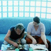 Odessa Odessa - galeria zdjęć - filmweb