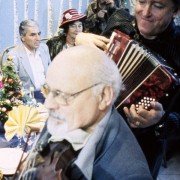 Odessa Odessa - galeria zdjęć - filmweb