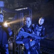 Tajemnica Syriusza: Polowanie - galeria zdjęć - filmweb