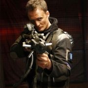Tajemnica Syriusza: Polowanie - galeria zdjęć - filmweb