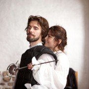 Dziewczyna, która została królem - galeria zdjęć - filmweb