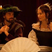 Dziewczyna, która została królem - galeria zdjęć - filmweb
