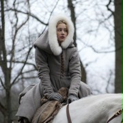 Dziewczyna, która została królem - galeria zdjęć - filmweb