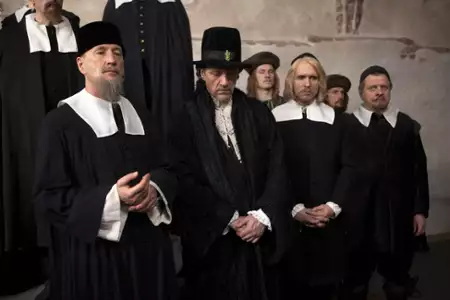 Dziewczyna, która została królem - galeria zdjęć - filmweb