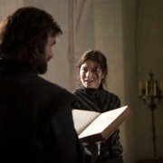 Dziewczyna, która została królem - galeria zdjęć - filmweb