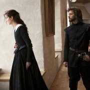 Dziewczyna, która została królem - galeria zdjęć - filmweb