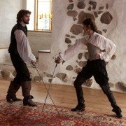 Dziewczyna, która została królem - galeria zdjęć - filmweb