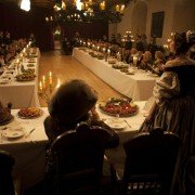 Dziewczyna, która została królem - galeria zdjęć - filmweb