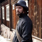 The Girl King - galeria zdjęć - filmweb
