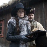 The Girl King - galeria zdjęć - filmweb