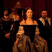 The Girl King - galeria zdjęć - filmweb
