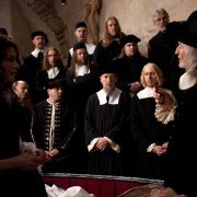 The Girl King - galeria zdjęć - filmweb