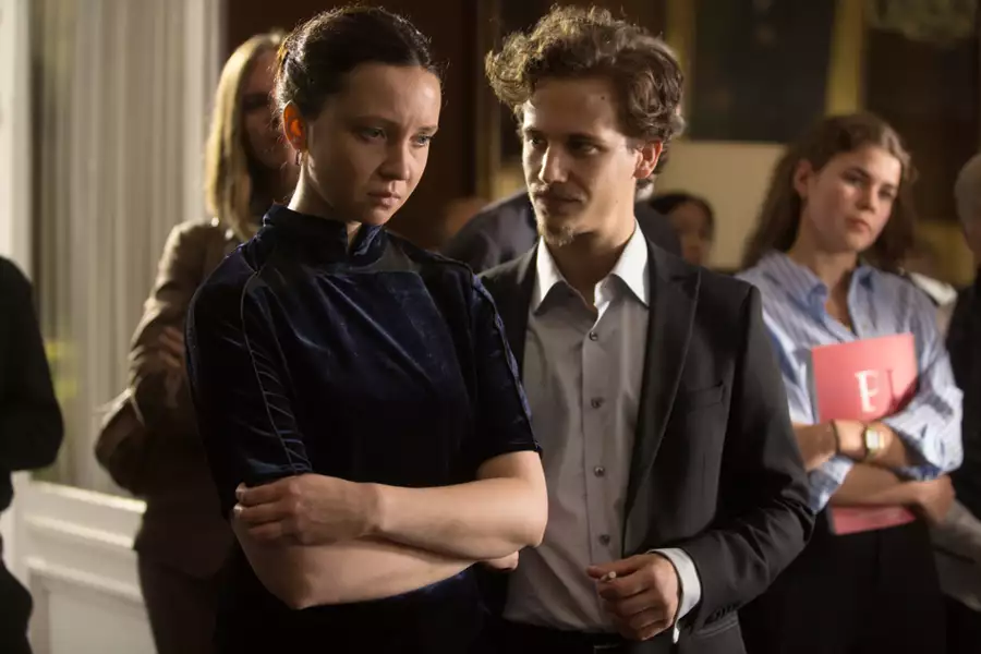 Kaplica - galeria zdjęć - filmweb