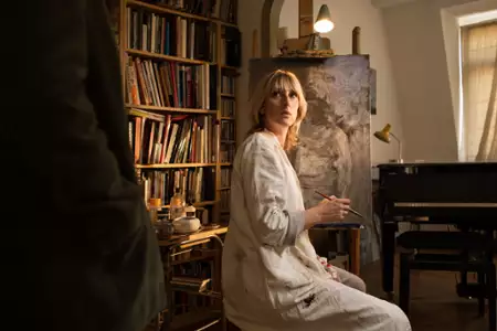 Kaplica - galeria zdjęć - filmweb