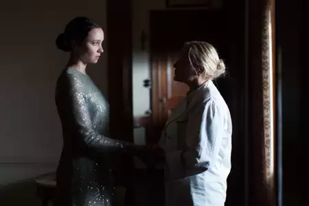 Kaplica - galeria zdjęć - filmweb