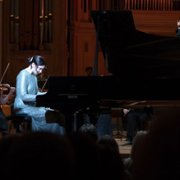 The Chapel - galeria zdjęć - filmweb